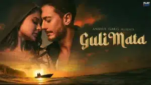 Guli Mata Lyrics – Saad Lamjarred x Shreya Ghoshal