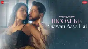 Jhoom Ke Sawan Aaya Hai Lyrics – Arun Dev Yadav