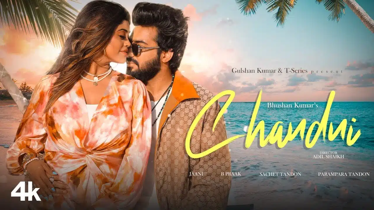 Chandni Lyrics – Sachet Parampara