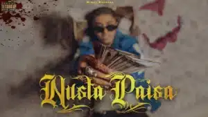 Nusta Paisa Lyrics – MC Stain