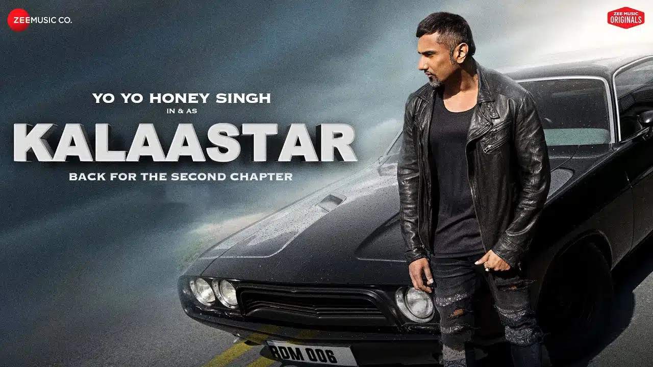 Kalaastar Lyrics â€“ Yo Yo Honey Singh - Duniya Ki Lyrics