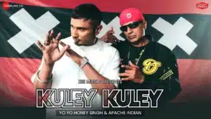 Kuley Kuley Lyrics – Yo Yo Honey Singh | Apache Indian