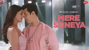 Mere Sohneya Lyrics – Albert Lepcha