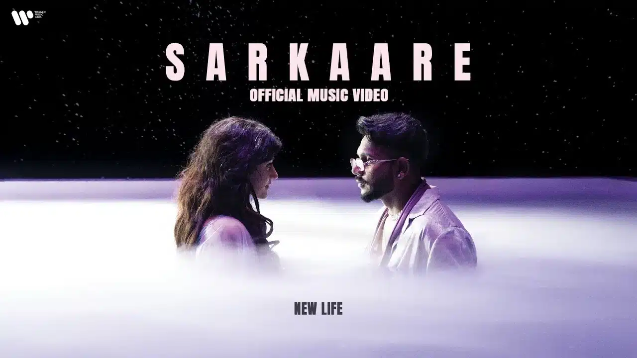 Sarkaare Lyrics – King