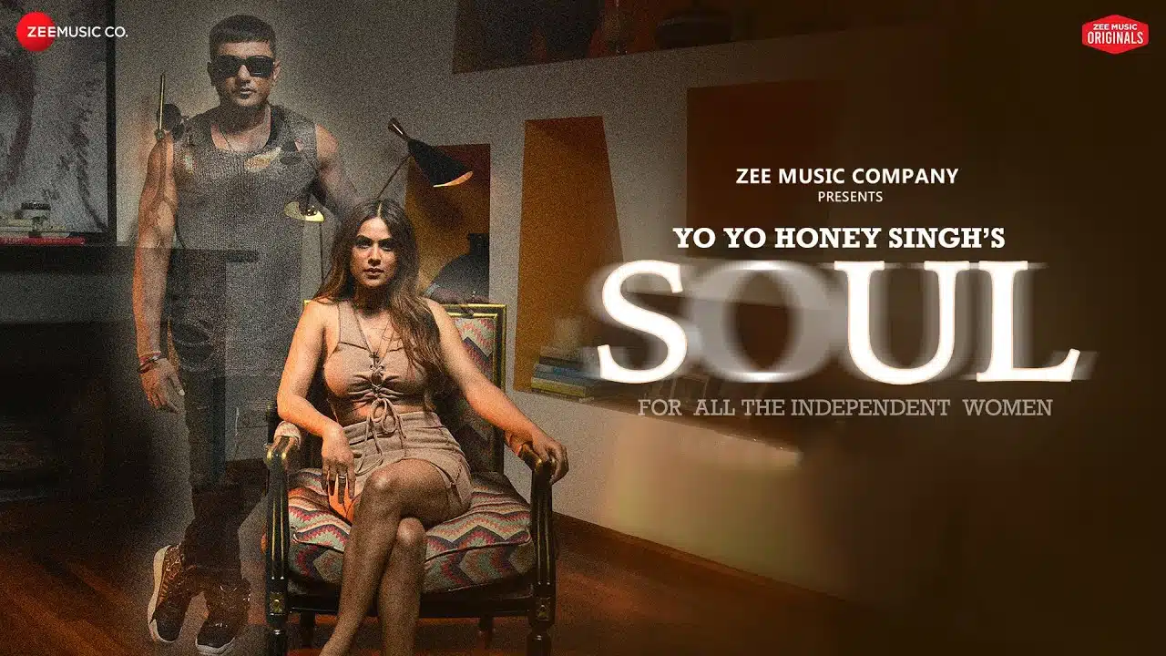 Soul Lyrics – Yo Yo Honey Singh