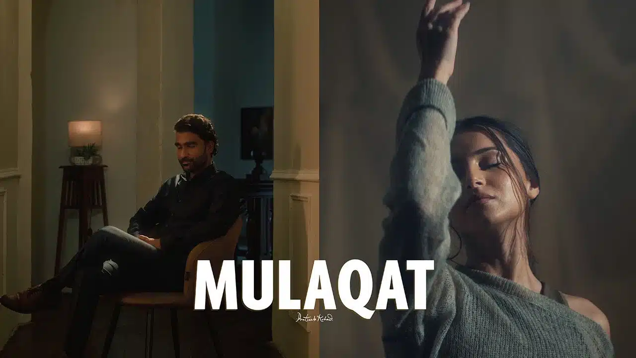 Mulaqat Lyrics – Prateek Kuhad