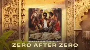 Zero After Zero Lyrics – Kr$na