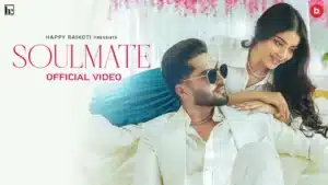 Soulmate Lyrics – Jassi Gill