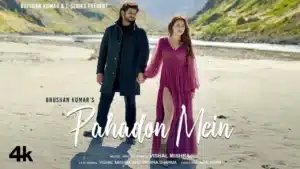 Pahadon Mein Lyrics – Vishal Mishra