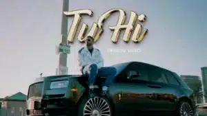 Tu Hi Lyrics – Sultaan x Avvy Sra