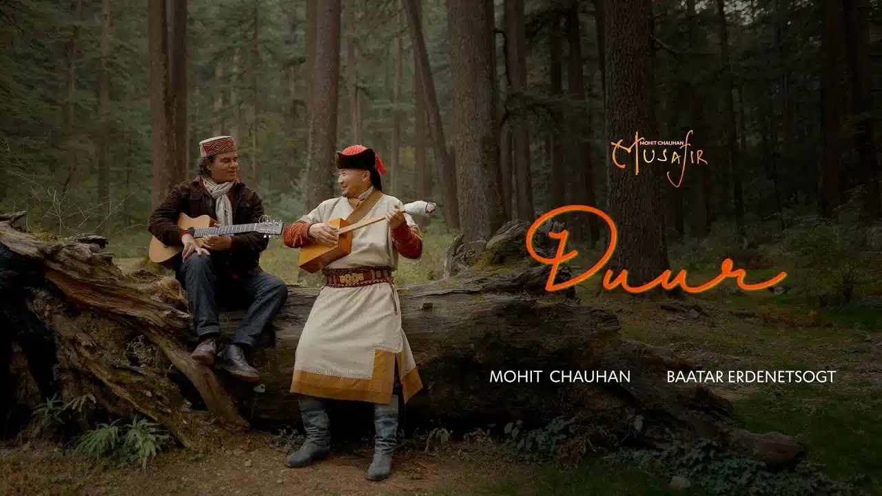 Duur Lyrics – Mohit Chauhan