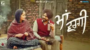 Maa Wargi Lyrics – Satbir Aujla