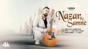 Nazar Ke Samne Lyrics – Mika Singh
