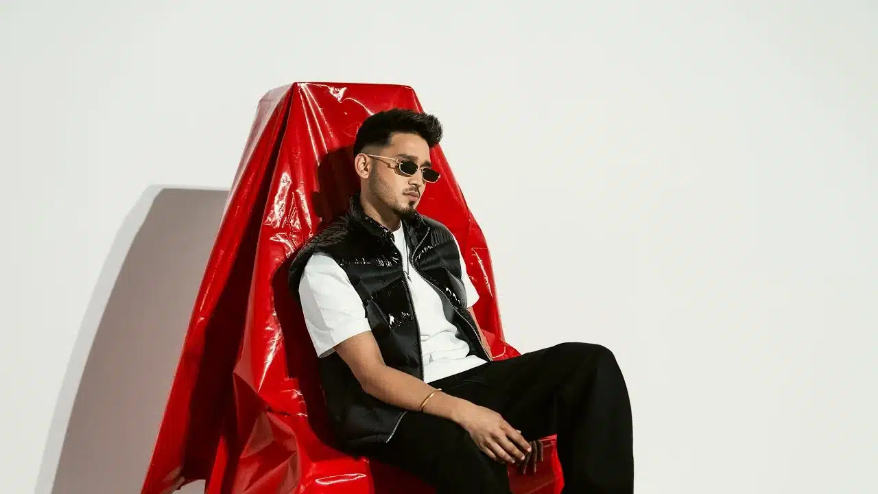 Bluff Lyrics – Karan Randhawa x Sultaan