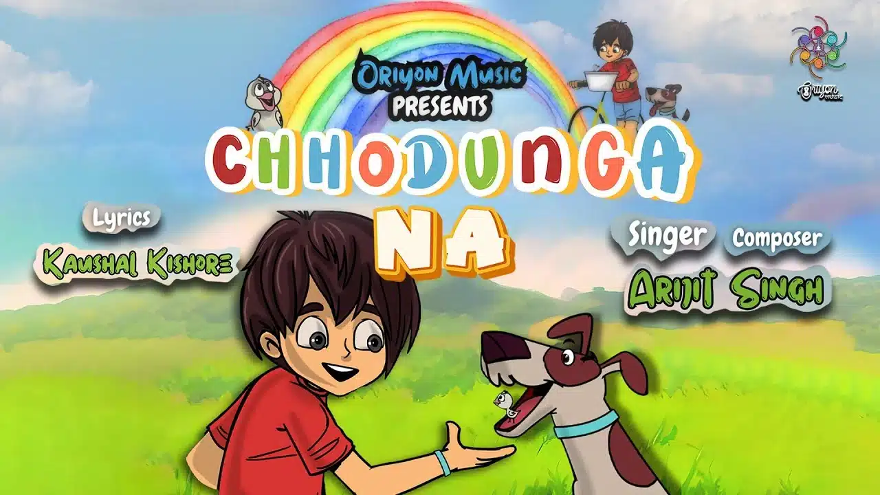 Chhodunga Na Lyrics – Arijit Singh