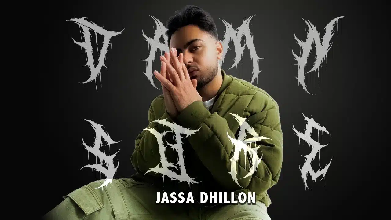 Damn Sure Lyrics – Jassa Dhillon