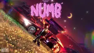 Numb Lyrics – Mc Stan