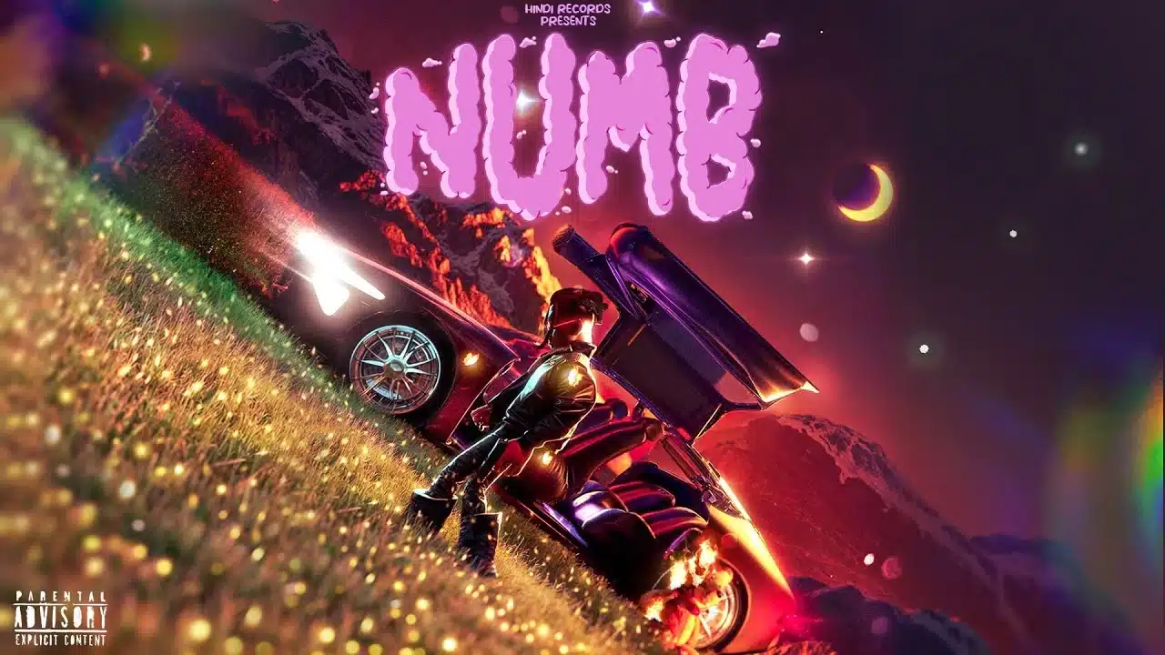 Numb Lyrics – Mc Stan