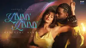 Yimmy Yimmy Lyrics – Tayc x Shreya Ghoshal | Jacqueline