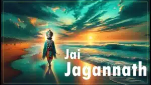 Jai Jagannatha (Hindi Version) Lyrics – Jubin Nautiyal