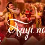 Aayi Nai Lyrics – Stree 2 | Pawan Singh