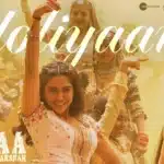 Holiyaan Lyrics – Vedaa | MC Square