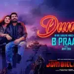 Duniya Lyrics – Pind Peya Saara Jombieland Baneya | B Praak