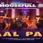 Lal Pari Lyrics – Housefull 5 | Yo Yo Honey Singh